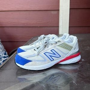 New Balance 990